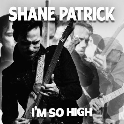 Shane Patrick's cover