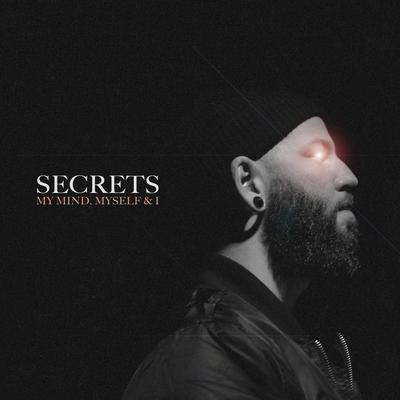 My Mind, Myself & I By Secrets's cover