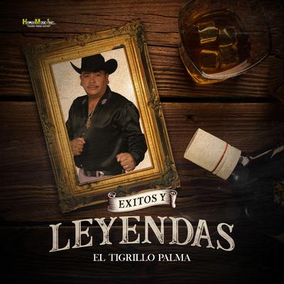 Exitos y Leyendas's cover