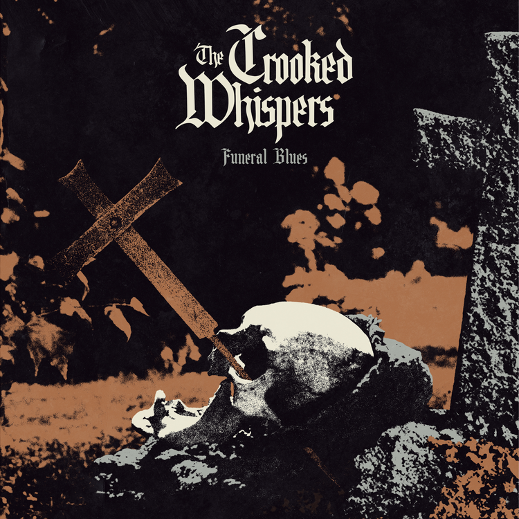 The Crooked Whispers's avatar image