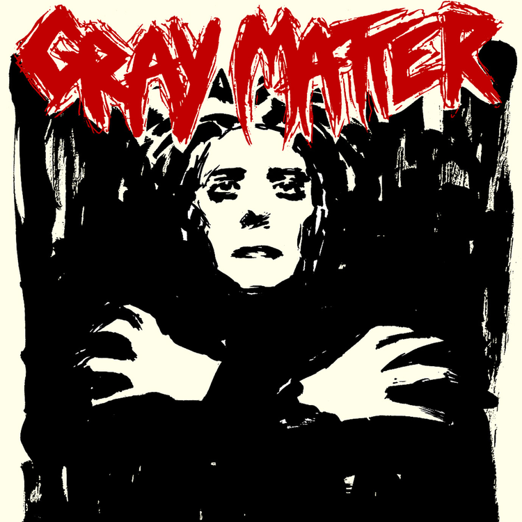 Gray Matter's avatar image