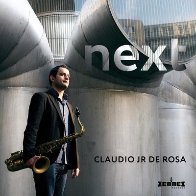 Claudio Jr De Rosa's cover