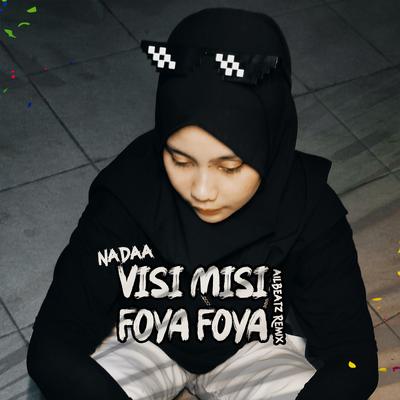 Visi Misi Foya Foya (Remix)'s cover