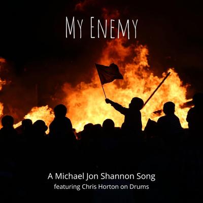 My Enemy's cover