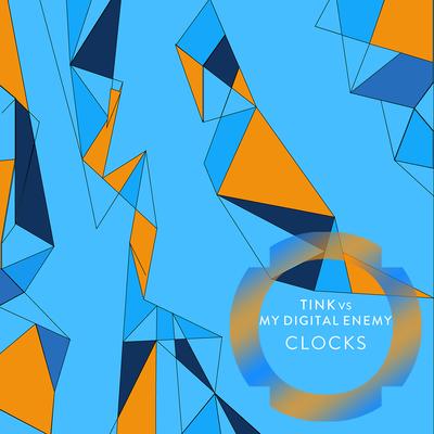 Clocks's cover