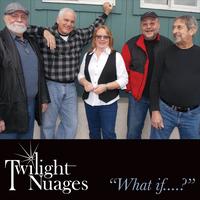 Twilight Nuages's avatar cover