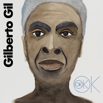 Yamandu By Gilberto Gil, Yamandu Costa's cover