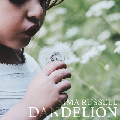 Dandelion By Sima Russell's cover
