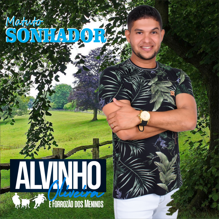 Alvinho Oliveira e Forrozão dos Meninos's avatar image