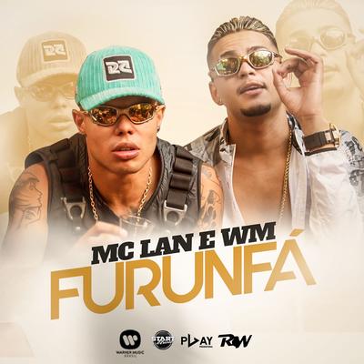 Furunfá By MC WM, MC Lan's cover