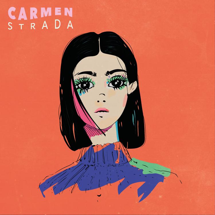 Carmen Strada's avatar image