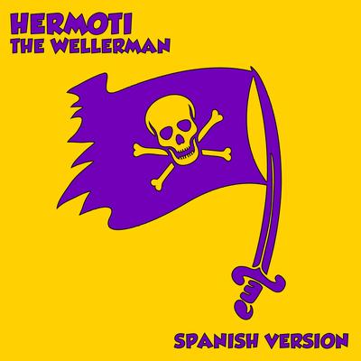 The Wellerman  [El Ballenero] (Spanish Version)'s cover