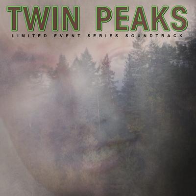 Twin Peaks (Limited Event Series Soundtrack)'s cover