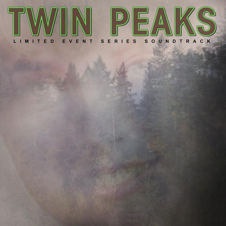 Twin Peaks (Limited Event Series Soundtrack)'s avatar image