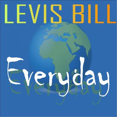 Levis Bill's cover