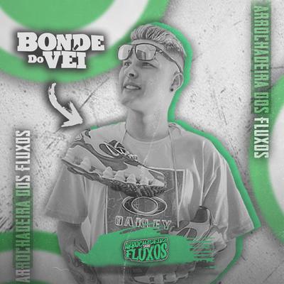 É Só Catucadão By Bonde do Véi, Monstrão No Beat, Mc Roba Cena's cover