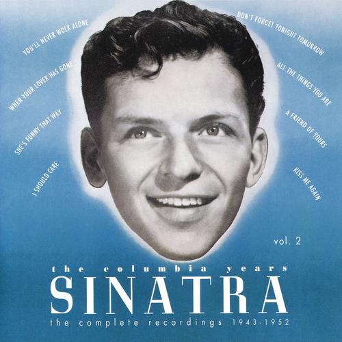 Frank Sinatra's cover