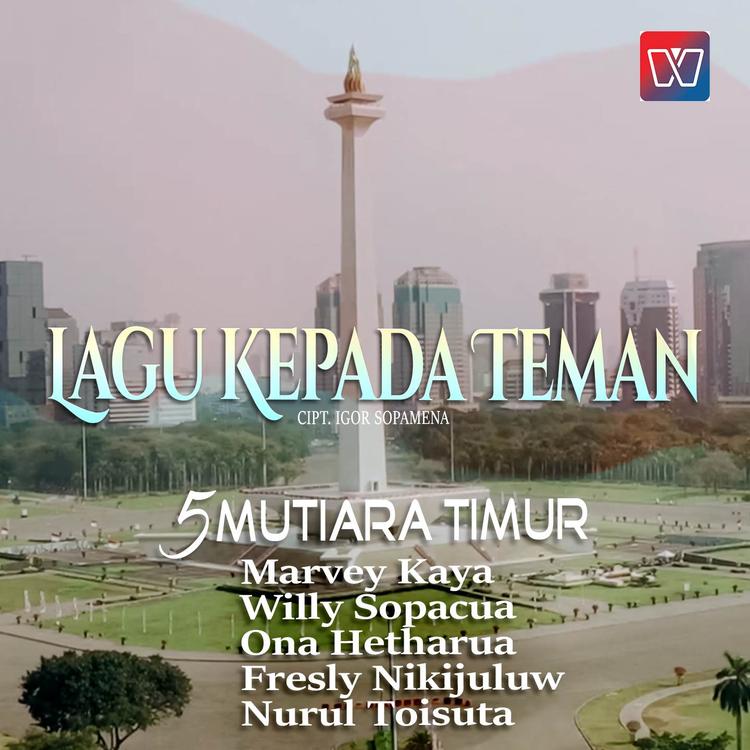 5 Mutiara Timur's avatar image