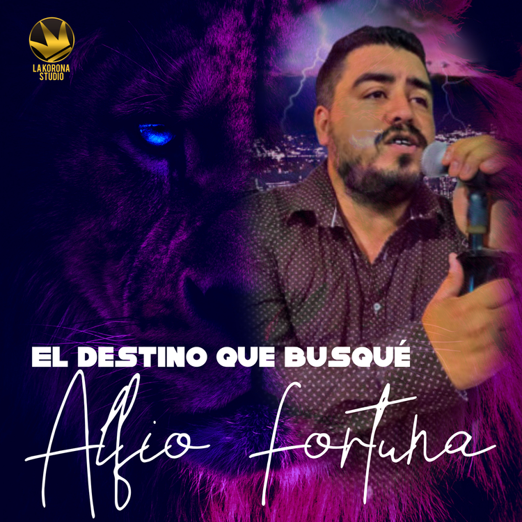 ALFIO FORTUNA's avatar image