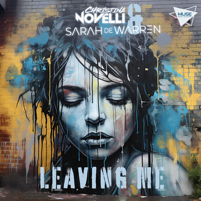 Leaving Me's cover