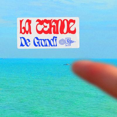 La Teknoz By De Grandi's cover