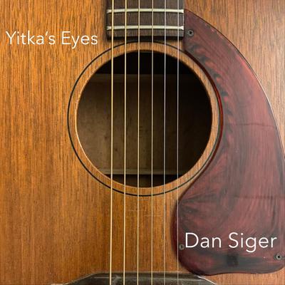 Dan Siger's cover