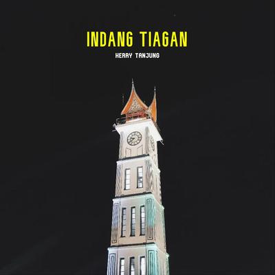 Indang Tiagan's cover