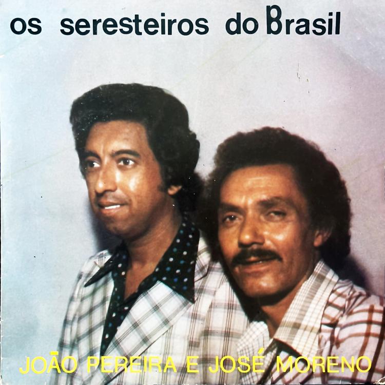 João Pereira e José Moreno's avatar image