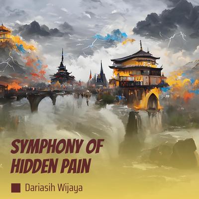 Symphony of Hidden Pain's cover