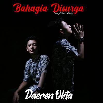 Bahagia Di Surga (Daeren Okta)'s cover