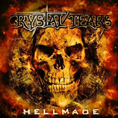 Beds Are Burning By Crystal Tears's cover