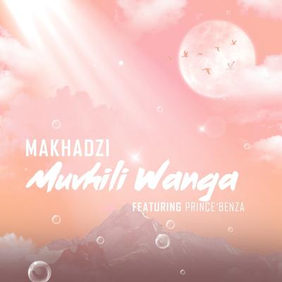 Muvhili Wanga (feat. Prince Benza) By Makhadzi, Prince Benza's cover