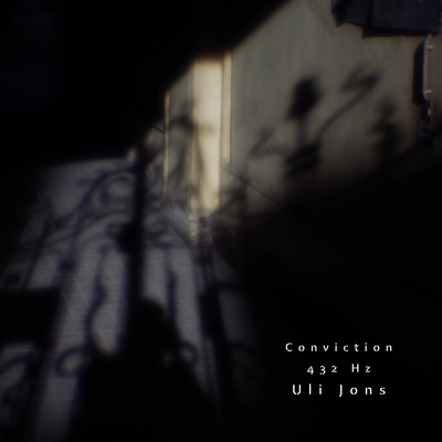 Uli Jons's cover