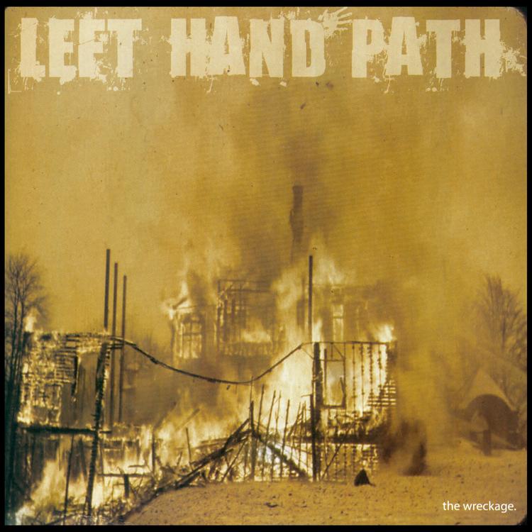 Left Hand Path's avatar image