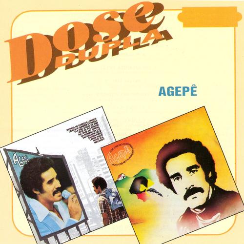 Pagode - Anos 80 e 90's cover