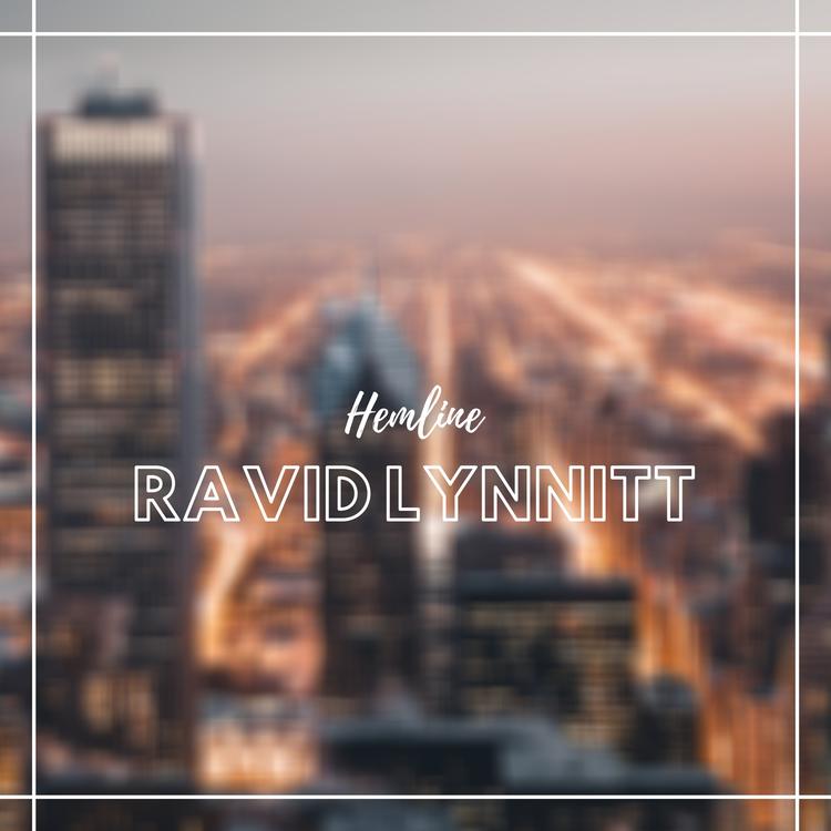 Ravid Lynnitt's avatar image