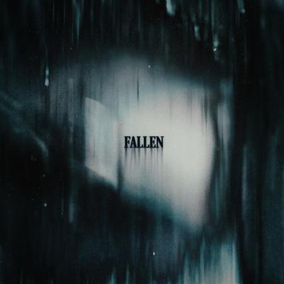 FALLEN ANGEL By Chris Grey's cover