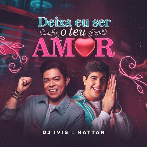 amor deixar's cover