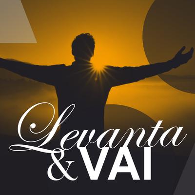 Levanta e Vai's cover