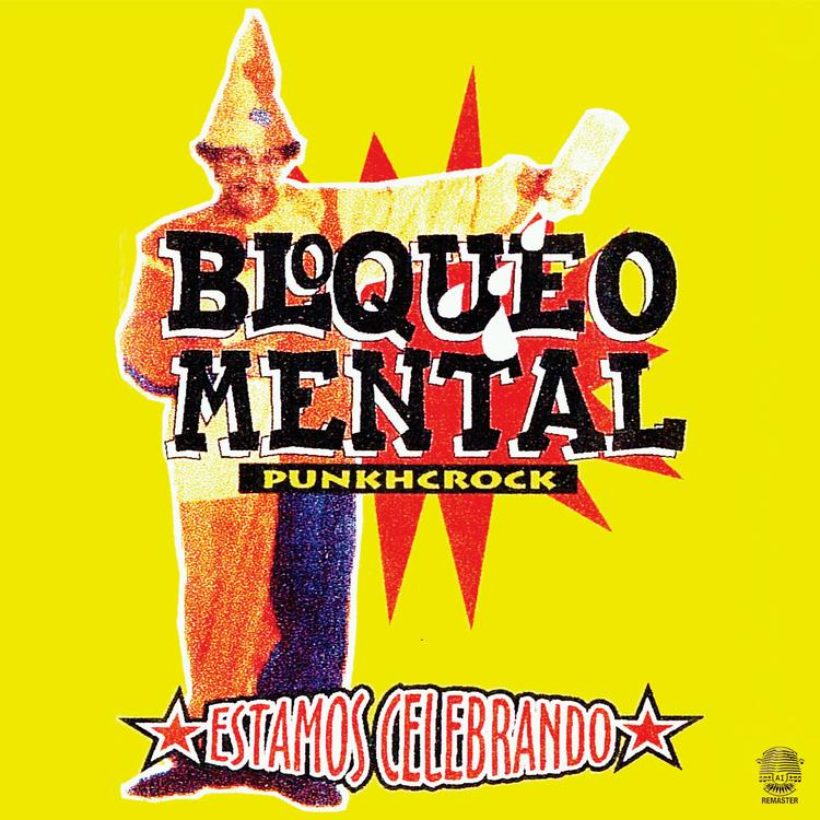 Bloqueo Mental's avatar image