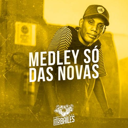 Soca Tudo (feat. Mc Danny)'s cover