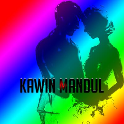 Kawin Mandul's cover