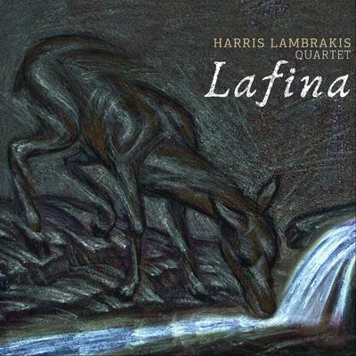 Harris Lambrakis Quartet's cover