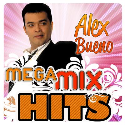 Mega MixHits's cover