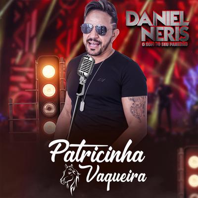 Patricinha Vaqueira By DANIEL NERIS's cover