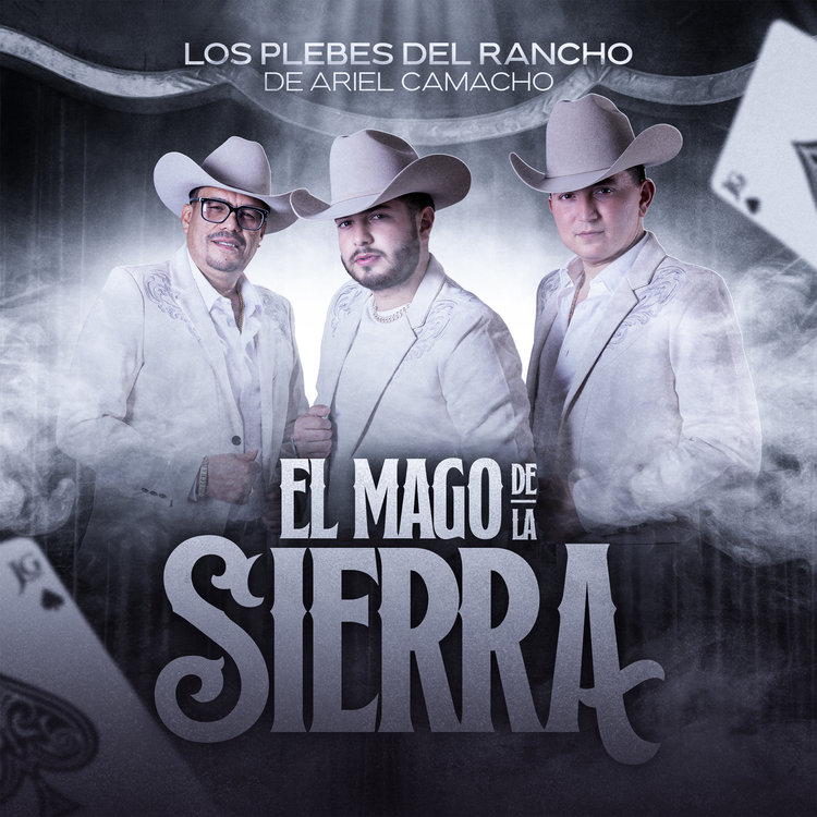 Los Plebes del Rancho de Ariel Camacho's avatar image