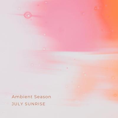 Solemn Night By July Sunrise's cover