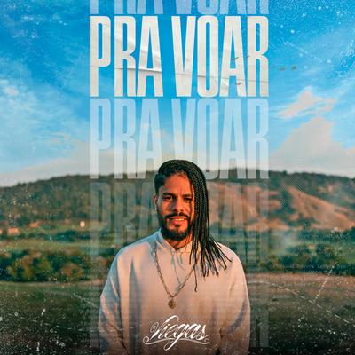 Pra Voar By Viegas's cover