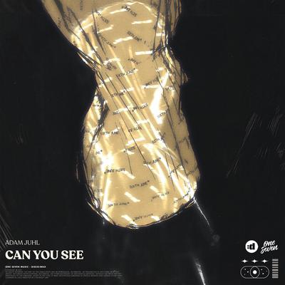 Can You See By Adam Juhl's cover