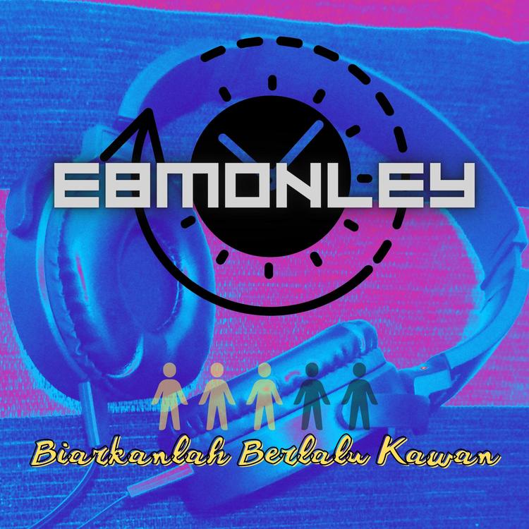 EBMONLEY's avatar image